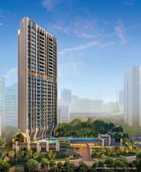 Pastoral View (D11), Apartment #622701761